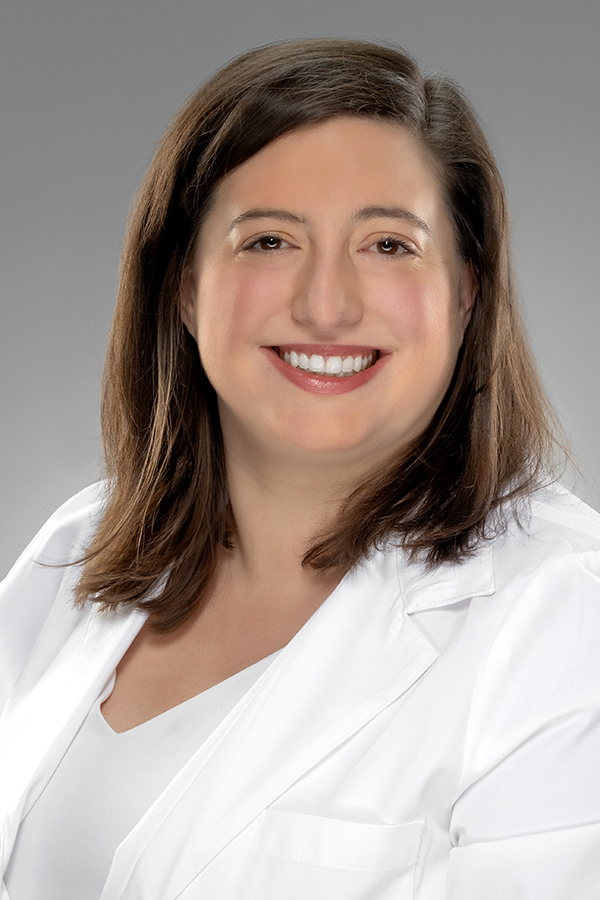 Katherine Rogg, MD