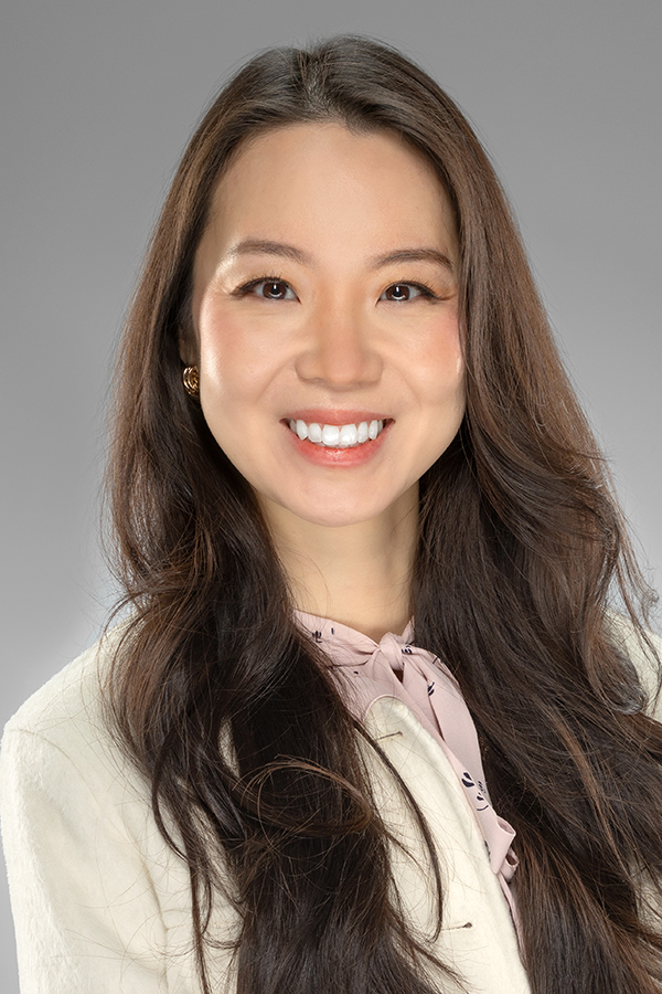 Annie Xu, MD